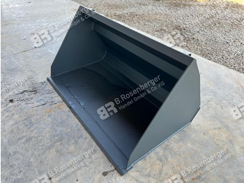 Godet pour chargeur KRAMER