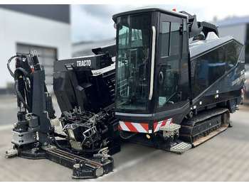 Aléseuse directionnelle