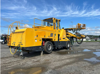 Foreuse AMV 3ZBC-GC: photos 3 Foreuse AMV 3ZBC-GC: photos 3