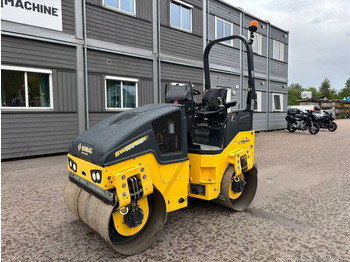 Compacteur BOMAG