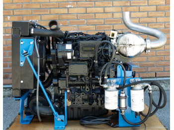 Moteur DEUTZ
