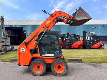 Mini chargeuse Bobcat S450: photos 3