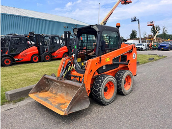 Mini chargeuse Bobcat S450: photos 2