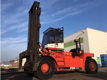 Chariot élévateur diesel FANTUZZI