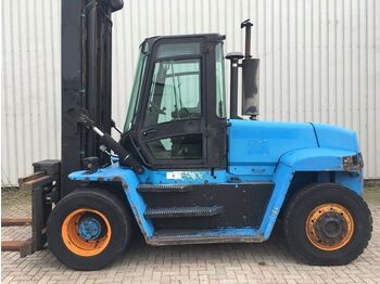 Chariot élévateur diesel HYSTER
