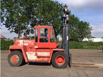 Chariot élévateur diesel KALMAR