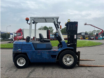 Chariot élévateur diesel MITSUBISHI
