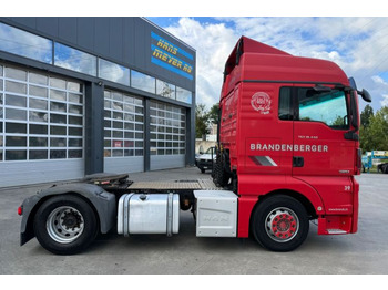 Tracteur routier MAN TGX 18.440 4x2 XL C0703: photos 4