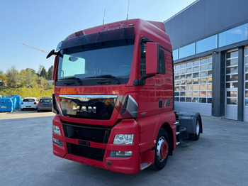 Tracteur routier MAN TGX 18.440