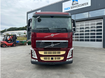 Crédit-bail VOLVO FH-420 4x2 LBW VOLVO FH-420 4x2 LBW: photos 2