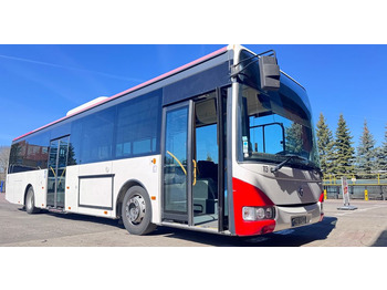 Bus urbain IRISBUS