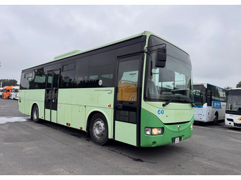 Bus urbain IRISBUS