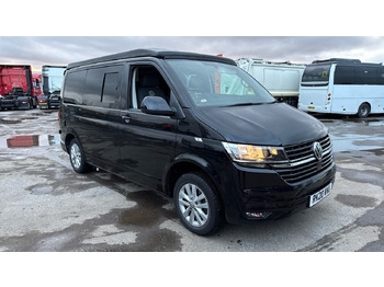 Camping-car VOLKSWAGEN Transporter