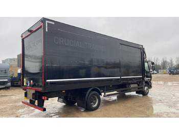 Camion fourgon DAF LF 180: photos 4