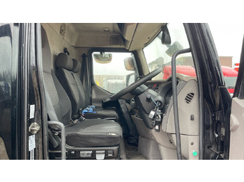 Camion fourgon DAF LF 180: photos 5