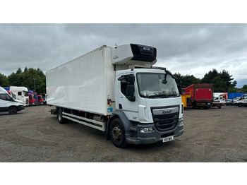Camion frigorifique DAF LF 250