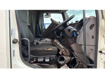 Camion multibenne DAF LF: photos 5 Camion multibenne DAF LF: photos 5
