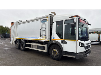 Benne à ordures ménagères DENNIS