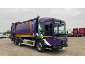 Benne à ordures ménagères DENNIS