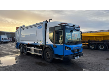 Benne à ordures ménagères DENNIS