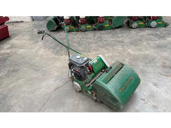 Motofaucheuse DENNIS FT510 PEDESTRIAN CYLINDER MOWER WITH 5K UNIT & GRASS BOX: photos 2
