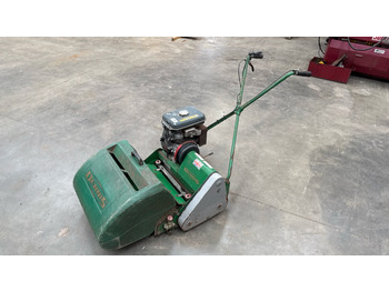 Motofaucheuse DENNIS FT510 PEDESTRIAN CYLINDER MOWER WITH 5K UNIT & GRASS BOX: photos 4