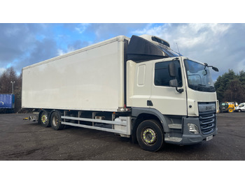 Camion frigorifique DAF CF 340