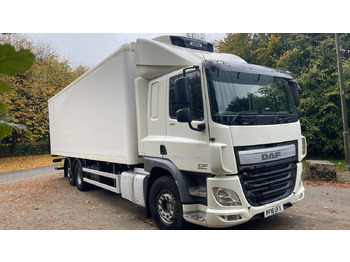 Camion frigorifique DAF CF 370