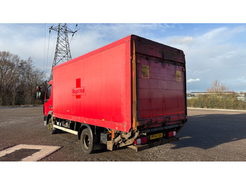 Camion fourgon Daf LF 150: photos 3 Camion fourgon Daf LF 150: photos 3