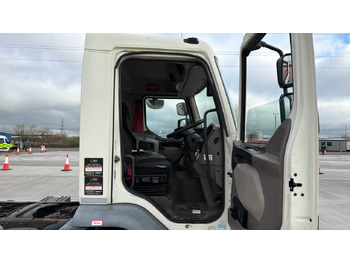 Camion fourgon Daf LF 230: photos 5 Camion fourgon Daf LF 230: photos 5