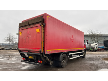 Camion fourgon Daf LF 55.220: photos 4