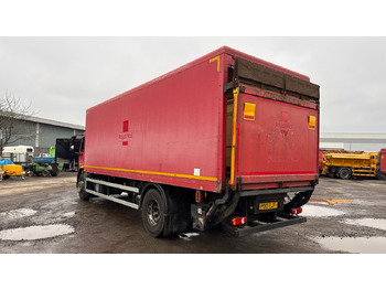 Camion fourgon Daf LF 55.220: photos 3