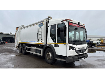 Benne à ordures ménagères DENNIS