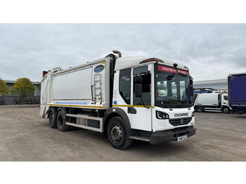 Benne à ordures ménagères DENNIS