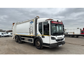 Benne à ordures ménagères DENNIS