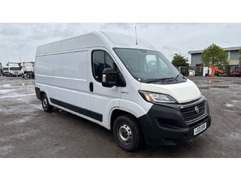Fourgon utilitaire FIAT Ducato 2.3
