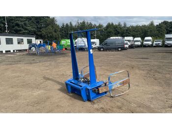 Pinces FLEXUS BALASYSTEM 402-110: photos 2 Pinces FLEXUS BALASYSTEM 402-110: photos 2