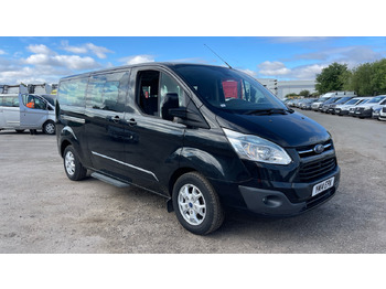 Minibus FORD