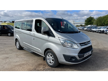 Minibus FORD