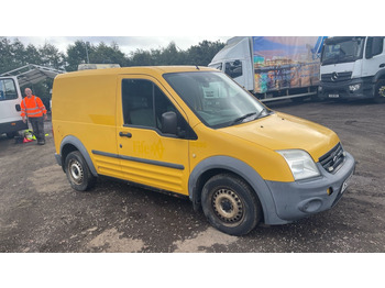 Fourgonnette FORD Transit Connect