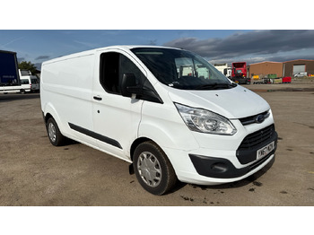 Fourgonnette FORD Transit