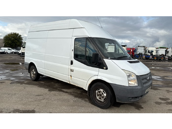Fourgon utilitaire FORD Transit