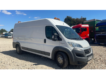 Fourgon utilitaire FIAT Ducato Maxi