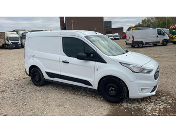 Fourgonnette FORD Transit Connect