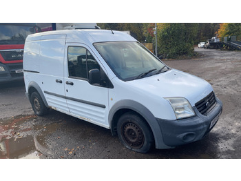 Fourgonnette FORD Transit Connect