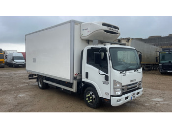 Camion frigorifique ISUZU