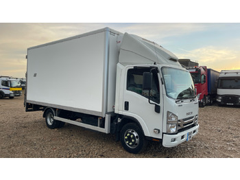 Camion frigorifique ISUZU