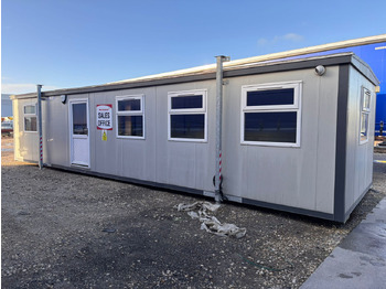 Matériel de chantier