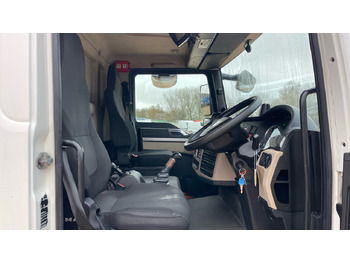 Camion fourgon MAN TGL 12.190: photos 5 Camion fourgon MAN TGL 12.190: photos 5