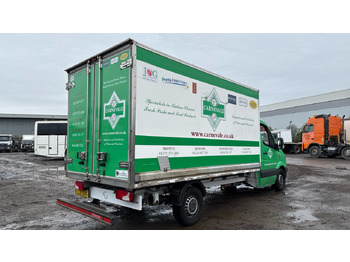 Châssis cabine MERCEDES-BENZ SPRINTER 313 CDI: photos 4